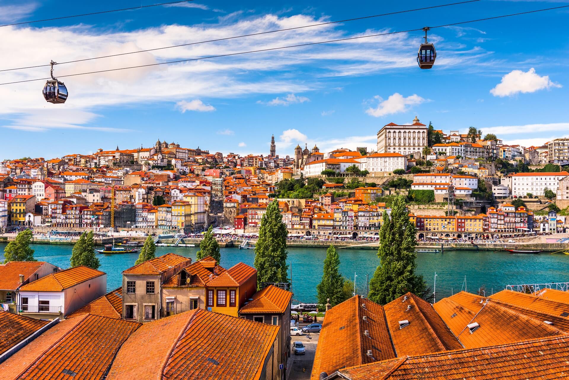 Porto, Portugal 